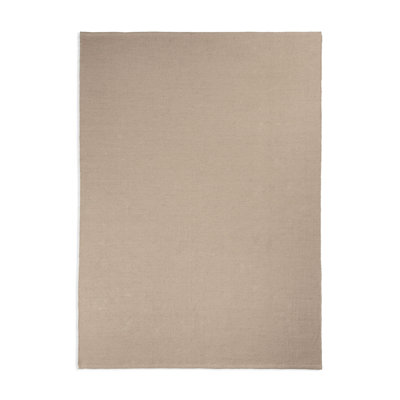 Nomad Area Rug in Brown