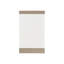 Modulum Solid Wood End Table