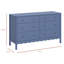 Commode 6 tiroirs Swell-112498852
