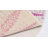 Annette Floral Ivory/Fuchsia Area Rug-22736604