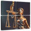 Statue Alcaraz Lady Justice-109133730