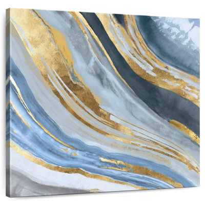 Avery Golden Agate II