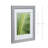 Wood Matte Picture Frame with Mat-1610500322-1610500323