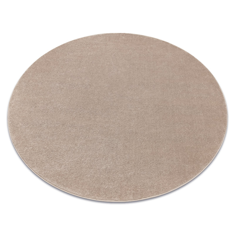 Bachisia Area Rug, Round 120cm