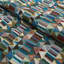 Bizantino Quilted Weave Fabric-1437374277