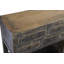 Lakes Solid Wood Console Table