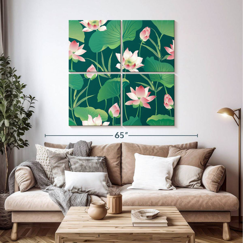 Harnek Lotus Leaves