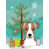 Beige Jack Russell Terrier is unavailable