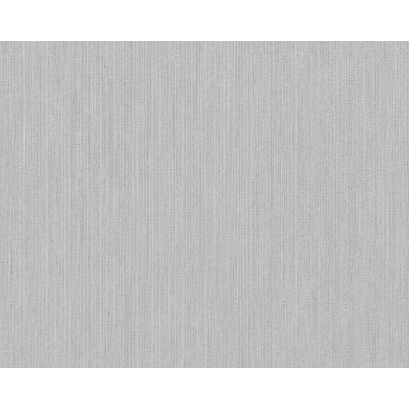 Papier peint texturé non tissé, Gris