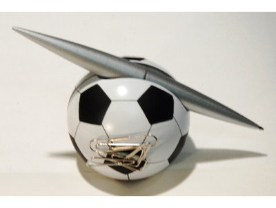 Paper Clip Holder
