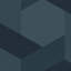 Fractal Grey Wallpaper-1312930711