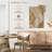 Avery Cool Earth Marble Abstract I-108387328