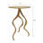 D16x24.5" Kalep End Table
