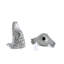 Tropical Tales Salt And Pepper Shaker Set