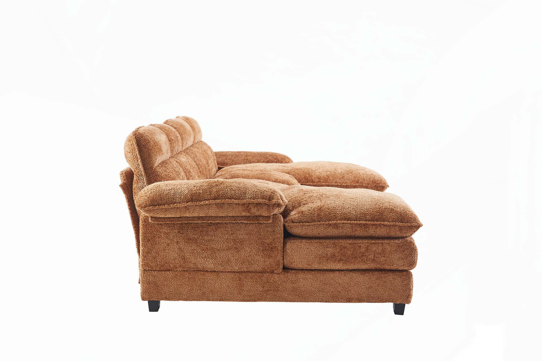 Latitude Run® Modular Sofa with Stylish Design_Sofa_Standard_W2363S00 ...