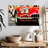 Mehar Glossy Classic Car-107850950