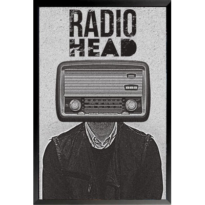" Radiohead Radio "