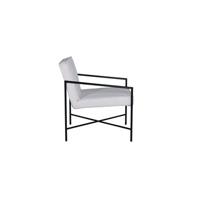 Hiyan Upholstered Armchair