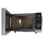  20L 800w Solo Microwave Black