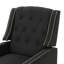 Chaise en tissu Classic-915381024