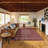 Anberlynn Chenille Washable Southwestern Rug-245615546