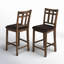 Shyann Upholstered Counter Stool