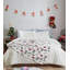 Knitted Throw Blanket