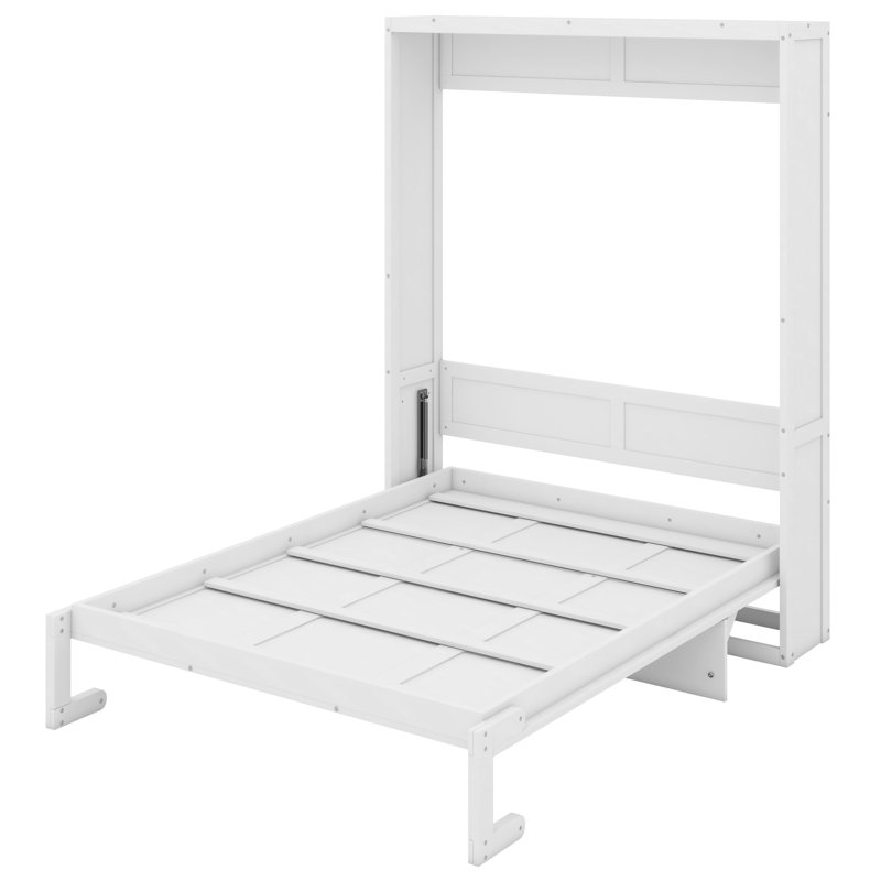 Ismayil Queen Size Murphy Bed