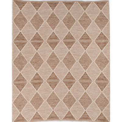 Ainesh Geometric Indoor Rug
