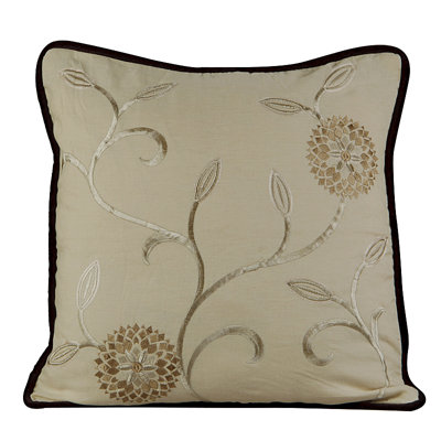 Bedazzle Throw Pillow