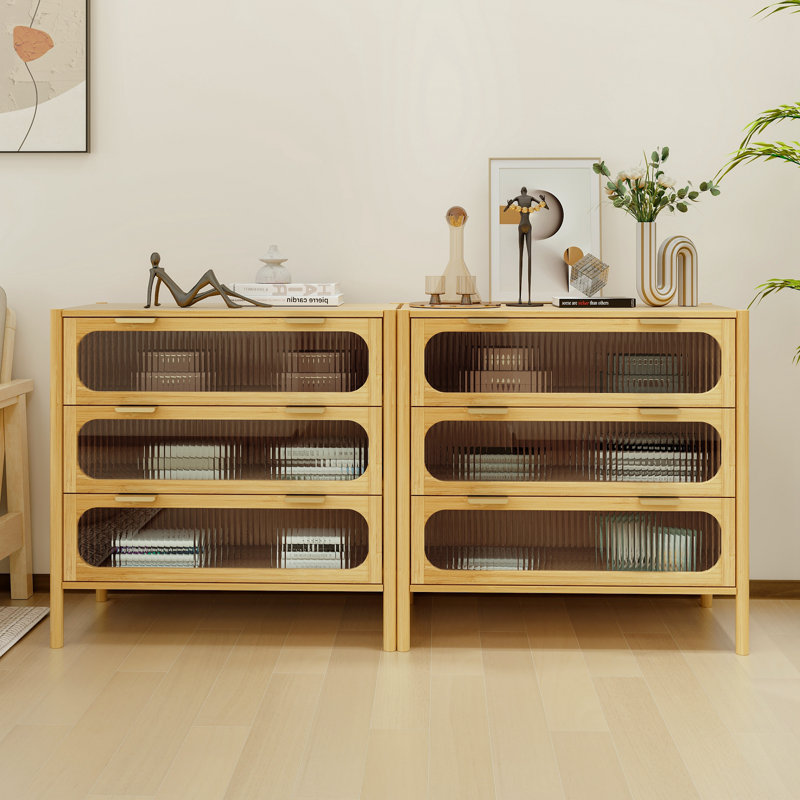 Console 30,73 po Bouchra