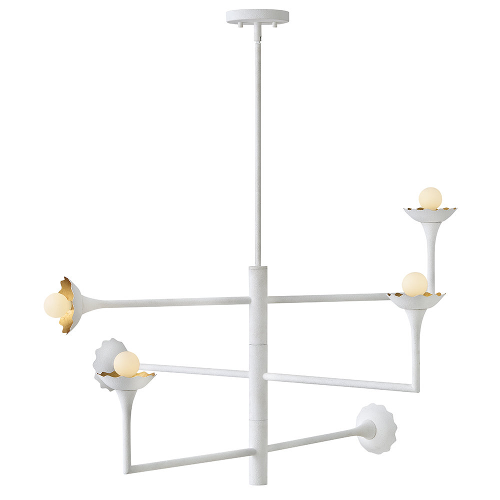 6-Light Chandelier