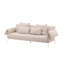 Hildeberto 4 Seater Sofa