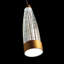 Luminaire suspendu 1 lumière DEL Mystic