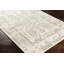 Tapis en laine touffeté à la main de couleur crème / taupe / gris Androulla-1336734875