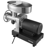 VEVOR Steel Metal Electric Meat Grinder