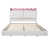 Beige is out of stock selected