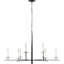 Arnav 9 - Light Chandelier