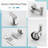 Wall Mounted Towel Hook-49135746