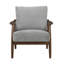 Chaise d'appoint Modern Living 1Pc-1516473807
