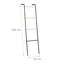 Willams Wood 4 Freestanding Towel Rack