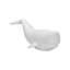 Whale - White