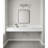 April 2 - Light Dimmable Vanity Light-363773926