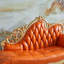 Upholstered Chaise Lounge-131088609