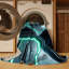 Tapis Blackhole Rift-898312278