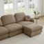 Canapé Chenille Cloud-321730396