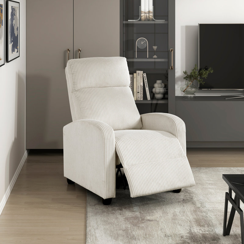 Fauteuil inclinable Modern