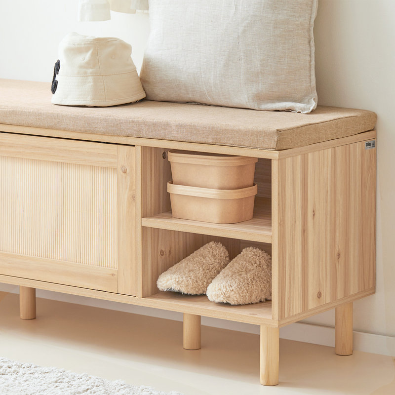 6 Pair Shoe Cabinet