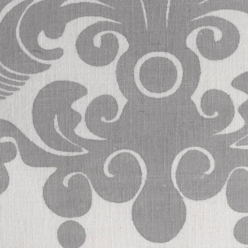 Coussin Enchantique, Platine
