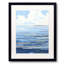 Chambray Sea 4 Print by Karin Olah-92903151-92903146-92903147